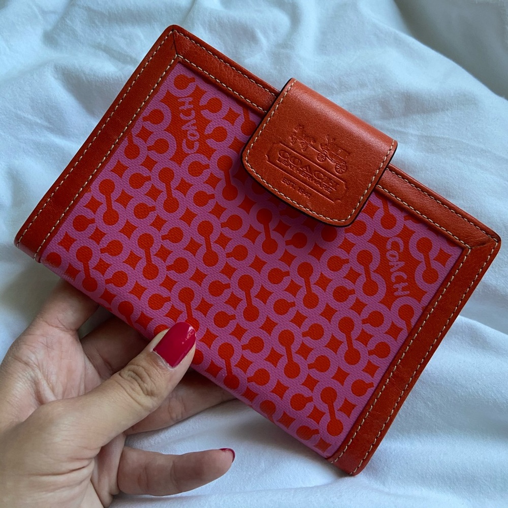 Coach Planner